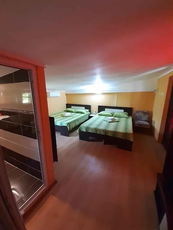 Casa Rebeca Hotell Neptun Eksteriør bilde