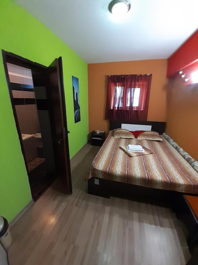 Casa Rebeca Hotell Neptun Eksteriør bilde