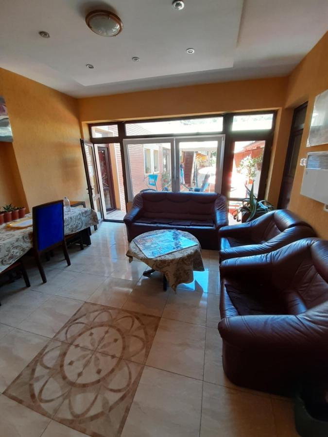 Casa Rebeca Hotell Neptun Eksteriør bilde