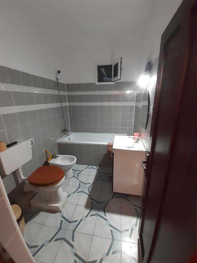 Casa Rebeca Hotell Neptun Eksteriør bilde