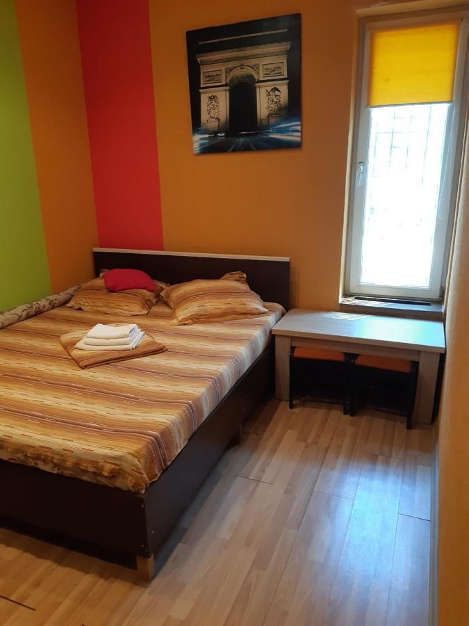 Casa Rebeca Hotell Neptun Eksteriør bilde
