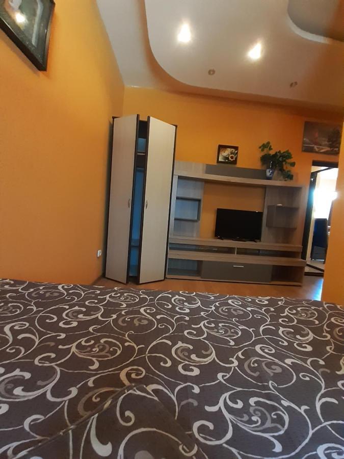Casa Rebeca Hotell Neptun Eksteriør bilde
