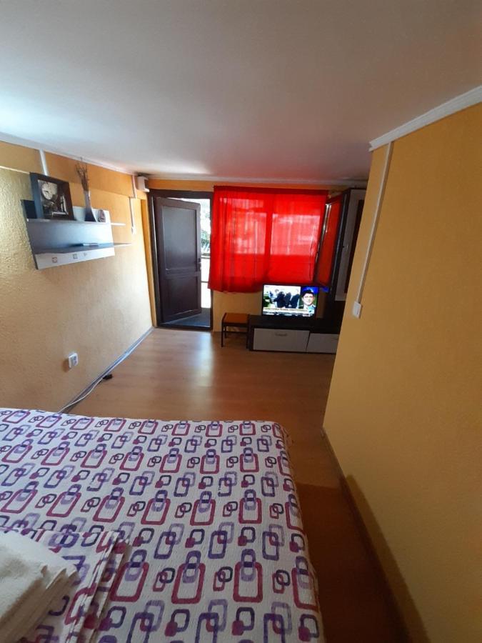 Casa Rebeca Hotell Neptun Eksteriør bilde
