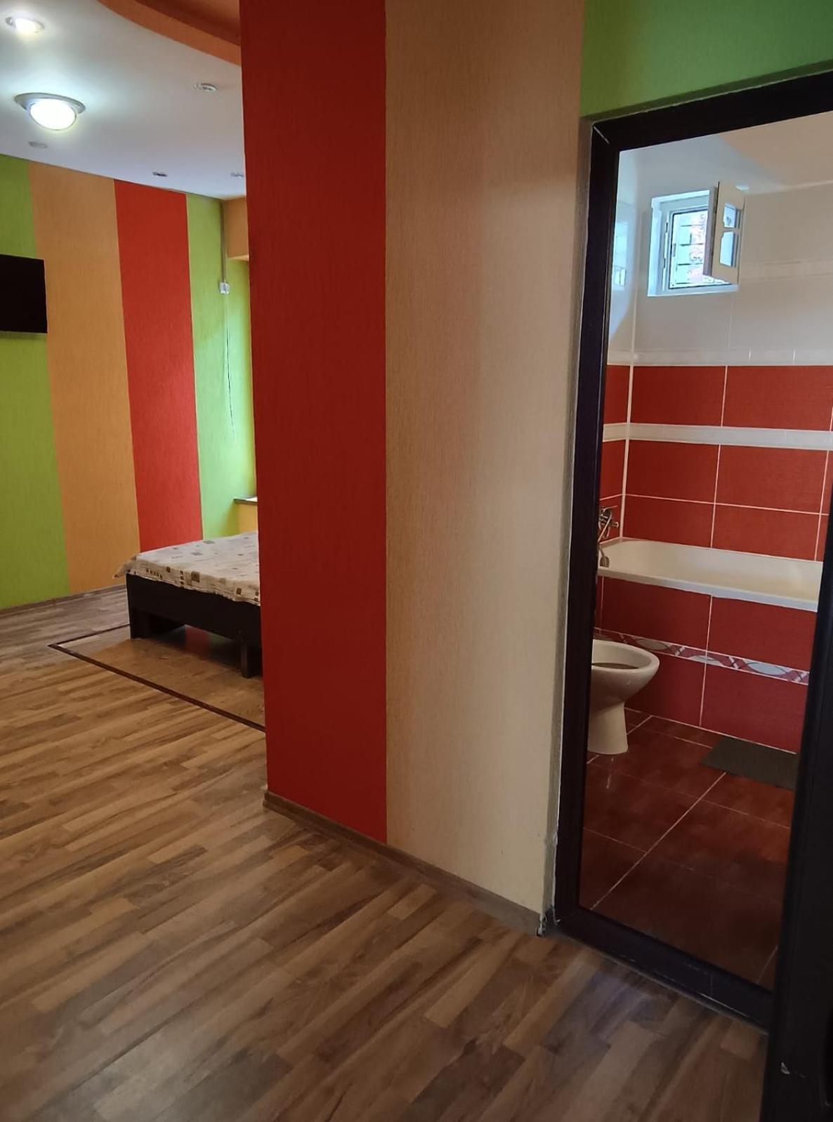 Casa Rebeca Hotell Neptun Eksteriør bilde