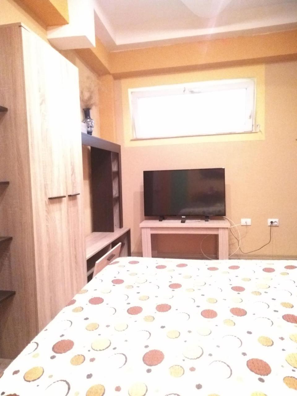 Casa Rebeca Hotell Neptun Eksteriør bilde